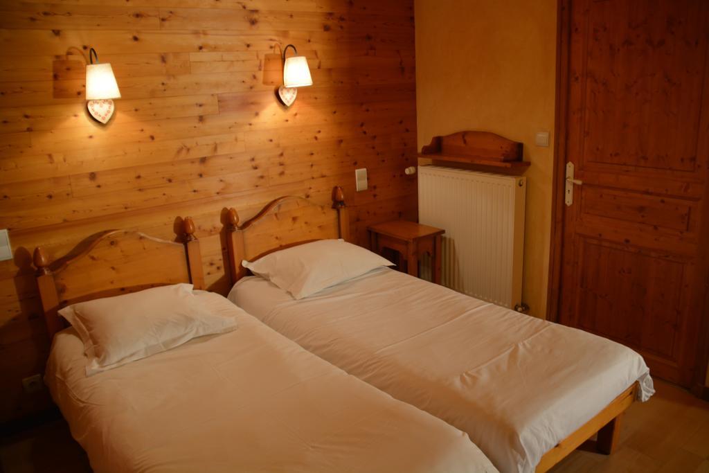 Hotel Alpis Cottia Монженевр Номер фото